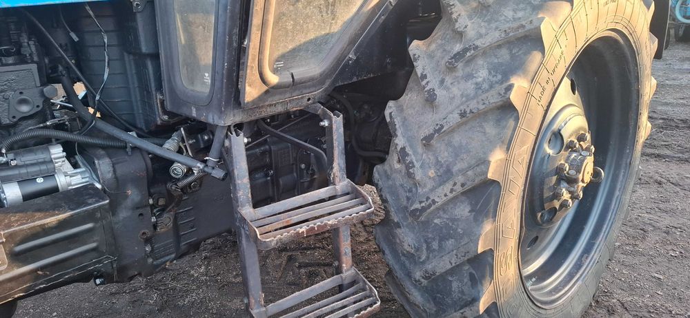 Трактор МТЗ - 82.1