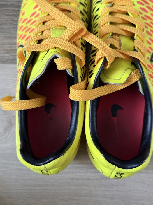 Бутси копки Nike Magista