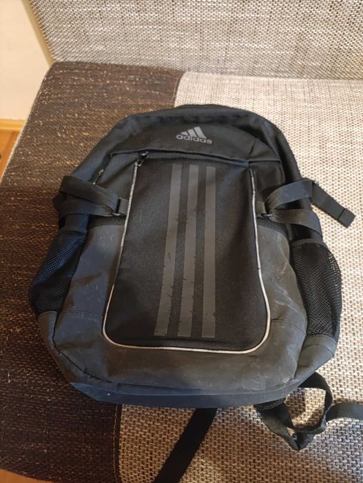 plecak adidas młodzieżowy
