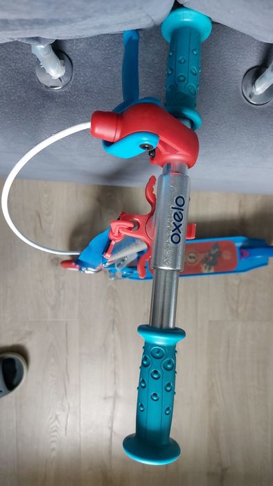 Hulajnoga Olexo Decathlon