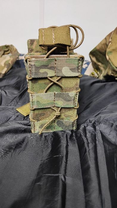 Підсумки для магазинів АК/AR
