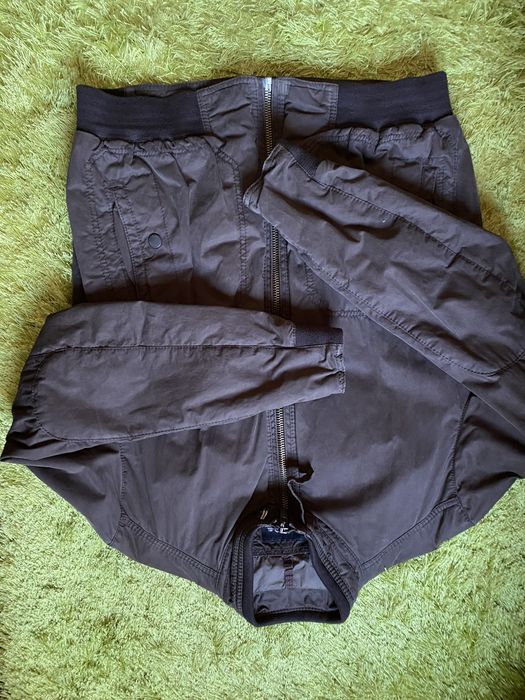 Casaco Massimo Dutti