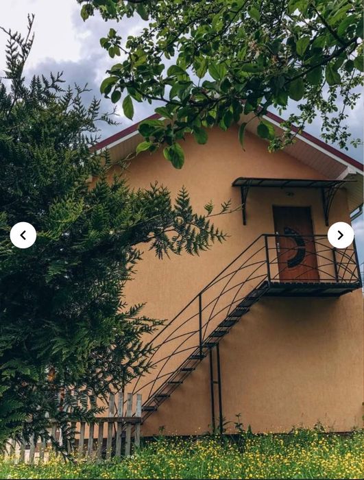 Довгострокова оренда Верховина
