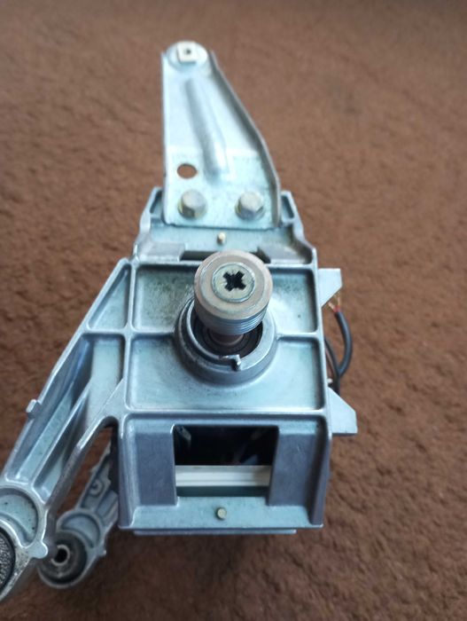 Продам мотор для пральної машини