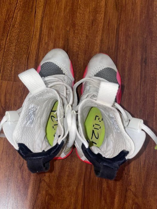 Боксерки Nike Hyperko 2