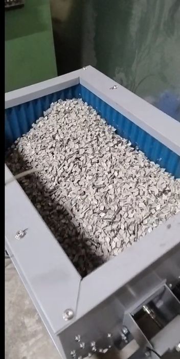 Віброгалтовка галтовка