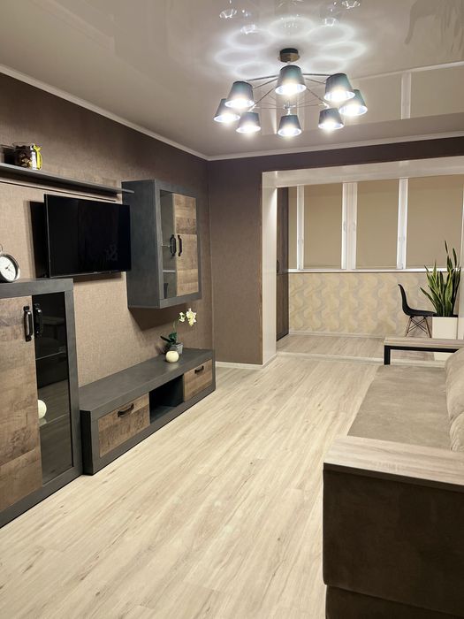 ‼️2к.кв.Пр.Мира17 Залізничій і АвтовокзалПодобово,погодинно,помісячно