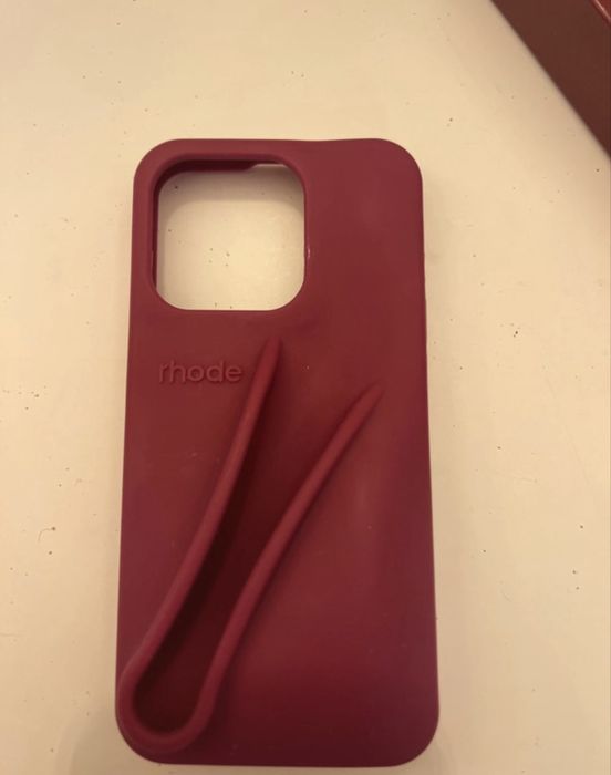 Capa Rhode || iphone 13,14,15 pro
