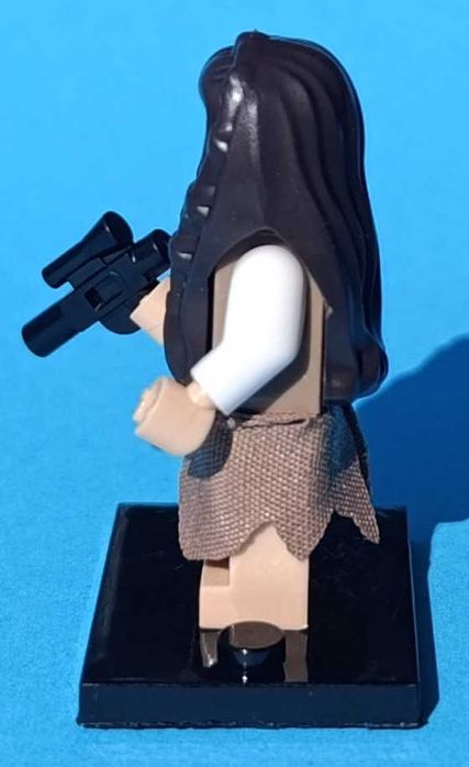 Leia Organa Ewok (Star Wars)