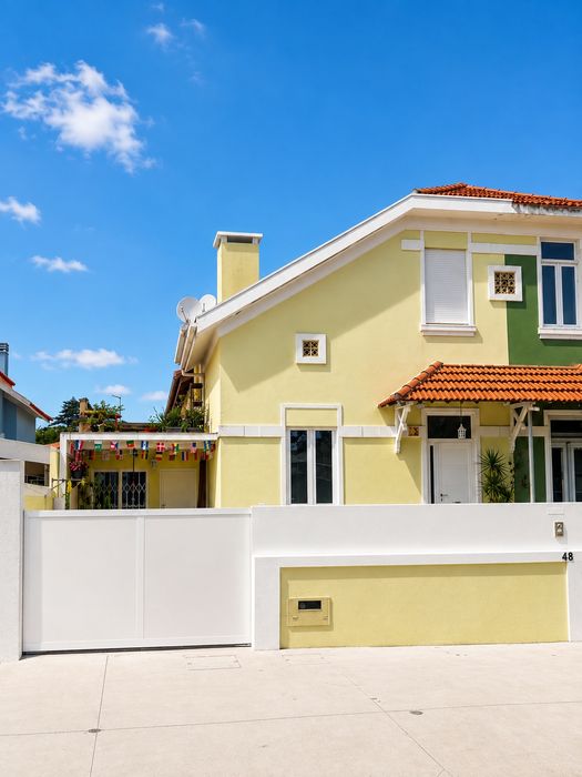 Moradia T2 em Lordelo do Ouro e Massarelos, €420.000