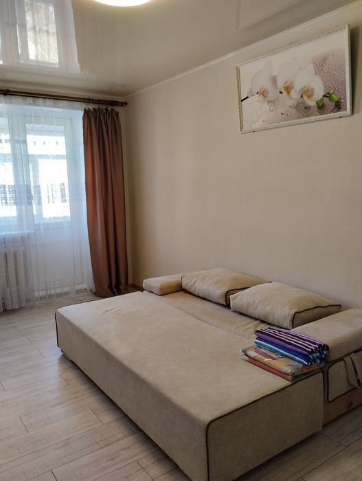 Здам квартиру подобово . Центр . С кондиціонером .