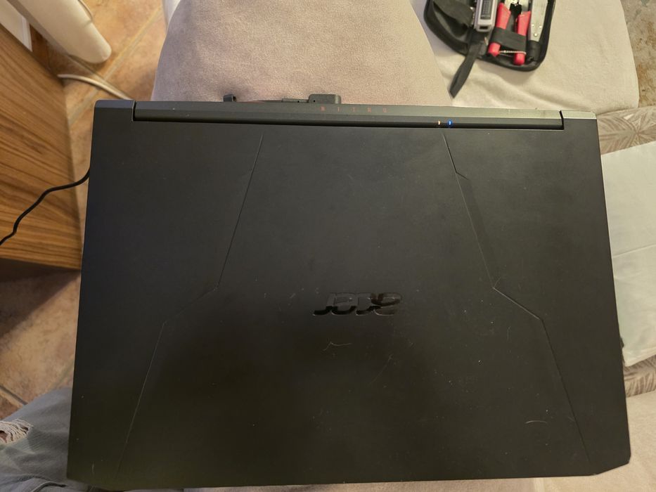 Acer Nitro AN515-56