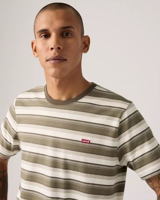 Футболка чоловіча Levis, Puma XL