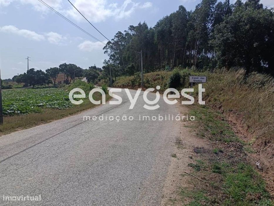 Rustic Land Located in the Middle of Nature and Within the Municipal Master Plan (PDM)