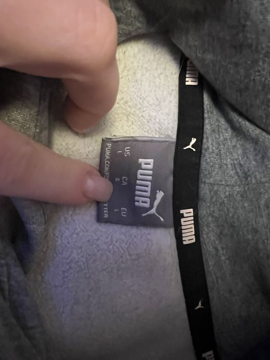 Зимне чоловіче худі