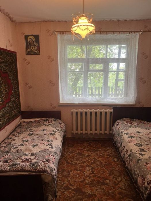 Будинок 6 кімнат ділянка 25 сот.! Є літня кухня, хлів, гараж 43904
