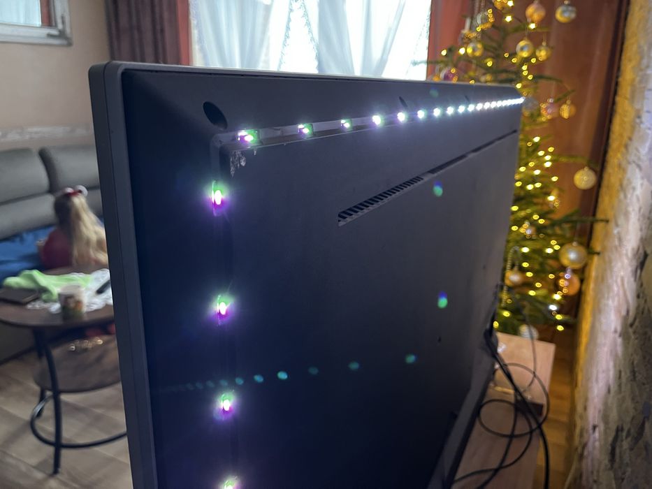 Sprzedam tv philips ambilight 50 cali