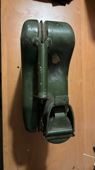 Kanister 5L PRL 1972