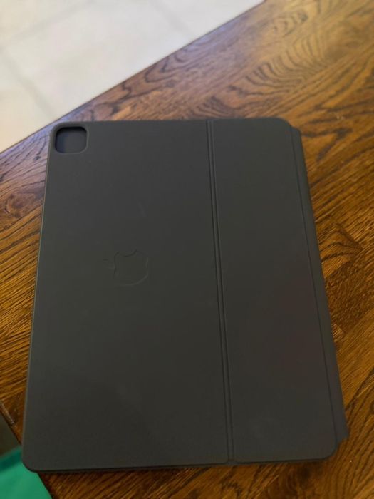 Magic Keyboard for iPad Pro 12.9