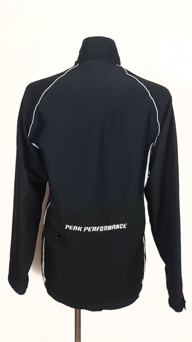 Kurtka rowerowa Gore Windstopper