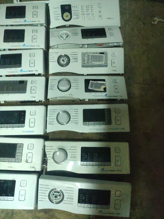 Продається індикація до пральних машин самсунг еко бабл