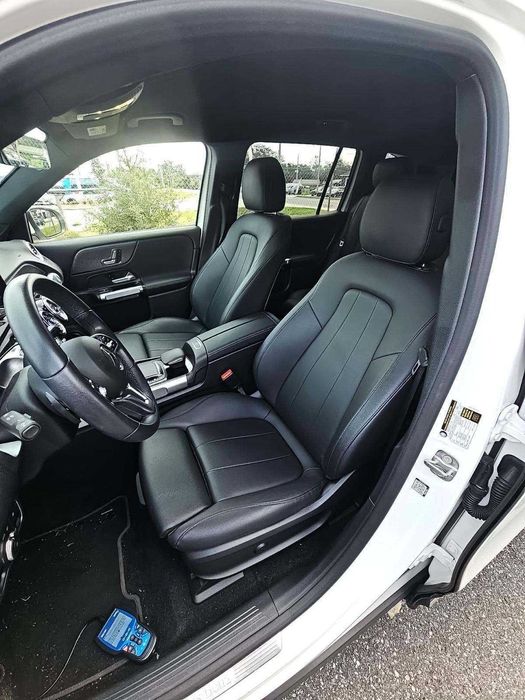 Mercedes-Benz EQB 2023 мерседес | mersedes b