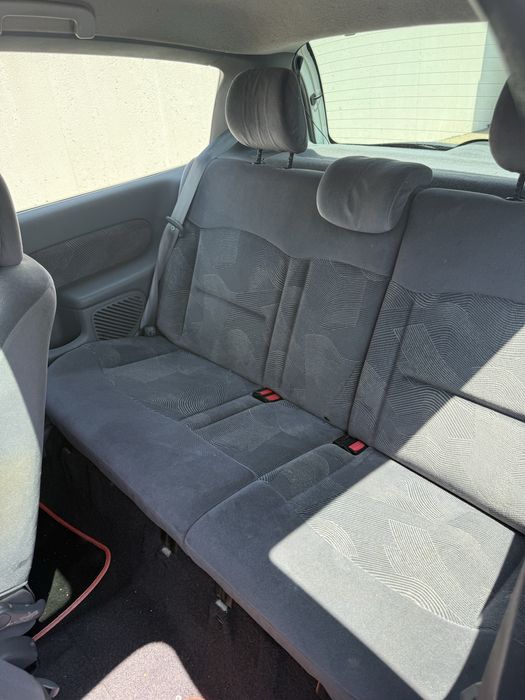 Renault Clio 1.2 16v