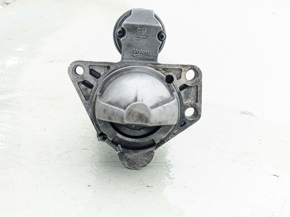 Стартер Chevrolet Captiva Orlando Cruze - 2.0/2.2D Opel Antara 2.2CDTI