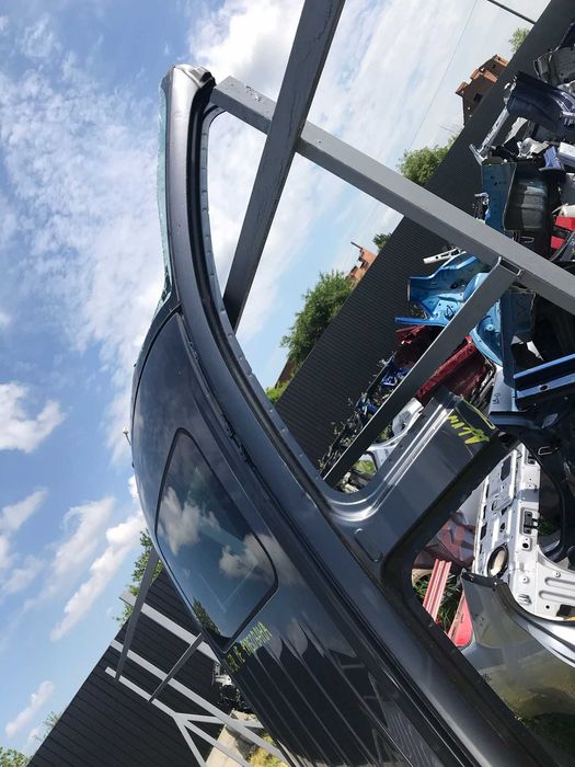 Криша,крыша для Mitsubishi Outlander XL(2007-10p),міцубісі оутлендерXL