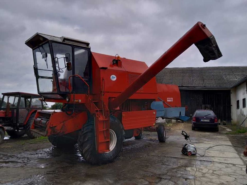 Sprzedam Bizon Rekord  ZO 58