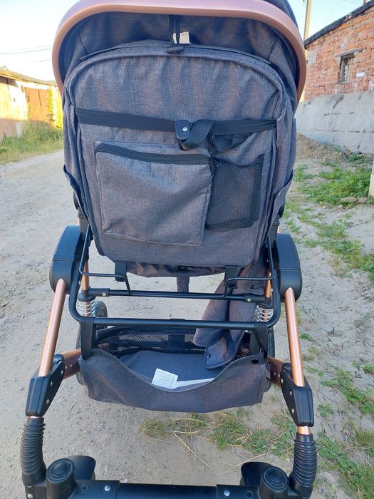 Продам дитячу коляску