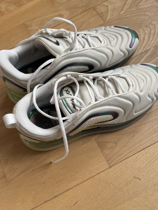 Buty Nike air max 720 Bubble Pack