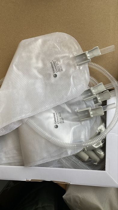 Уропрезерватив Coloplast