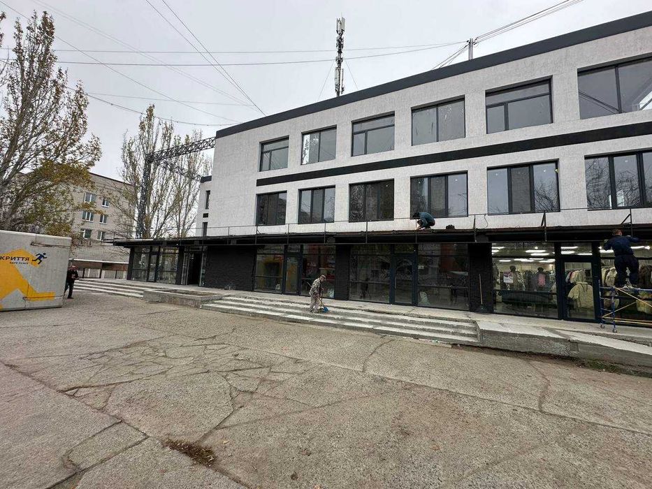 Аренда помещения, Приднепровск, ул. 20-летия Победы, 10