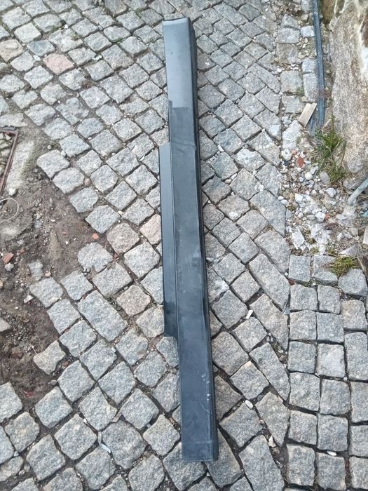 Embaladeira BMW F32 F33 esquerda 2014