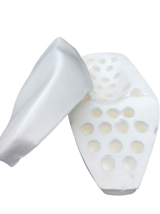 Gąbka odlewana Junak m10, Nowość Comfort-lab s