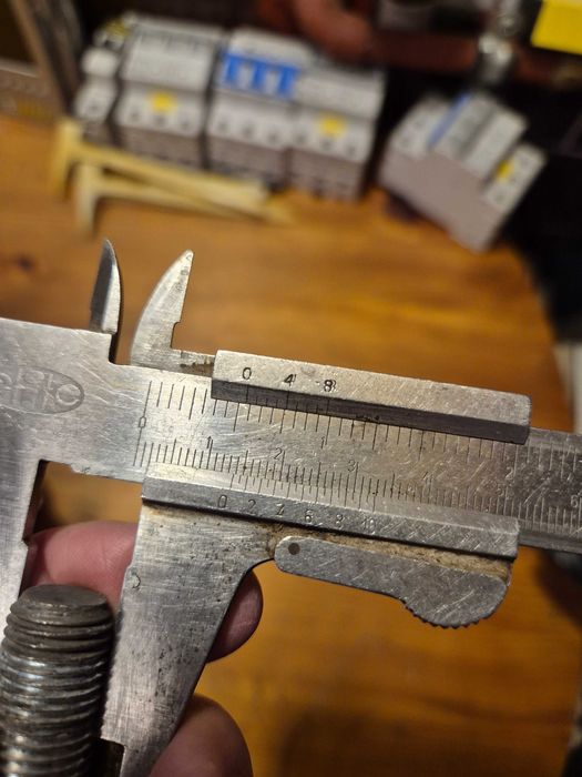 Śruby do kół komplet