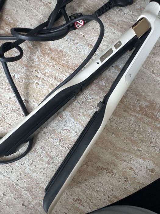 Prostownica parowa Bellissima