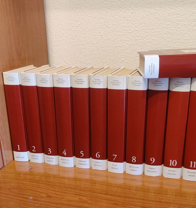 Enciclopedia Universal