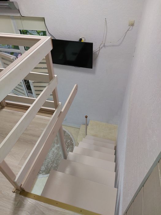 Сдам квартиру   на земле в частном секторе  на Таирова