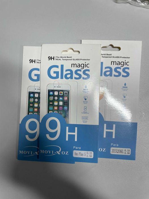 3 Películas por Apenas 5€!