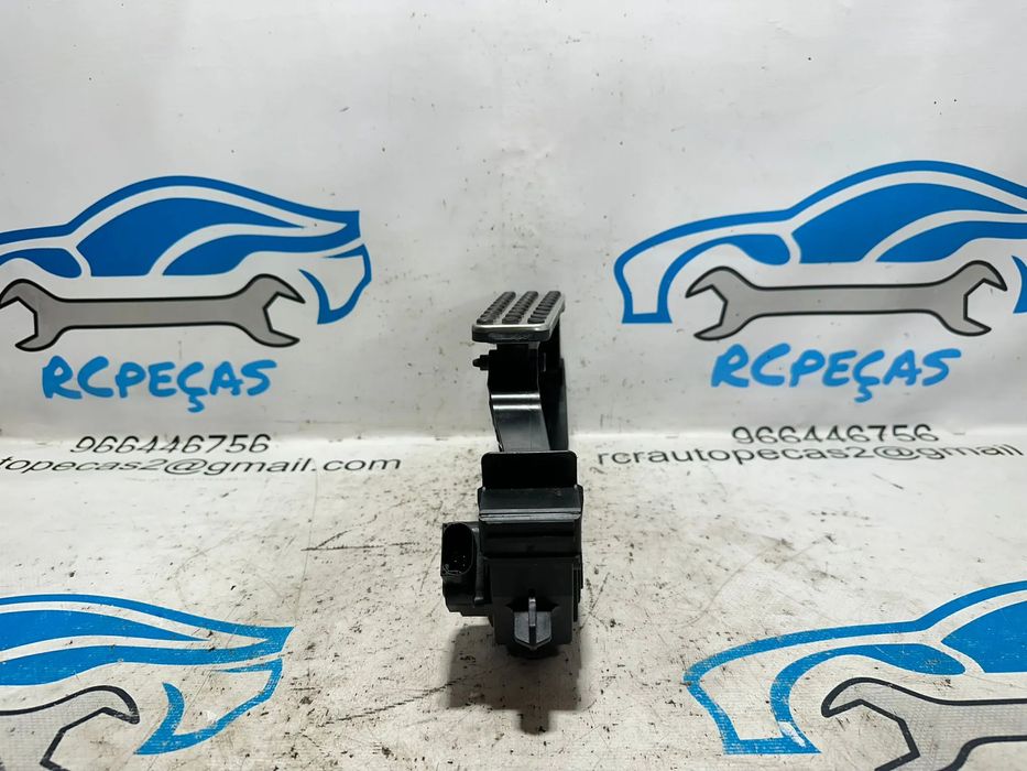 Pedal Acelerador Eletronico Original Mercedes Benz AMG A1703000404