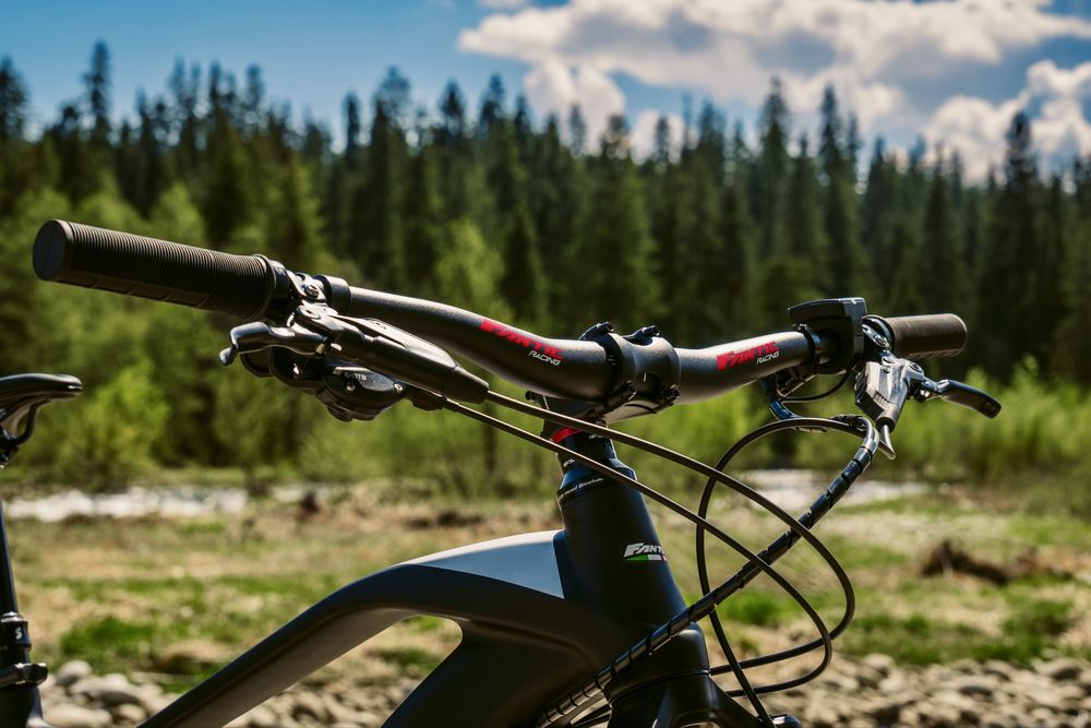 Rower Elektryczny Fantic XMF 1.5 Full Suspension 9900 Faktura Vat