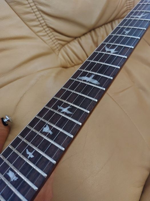 PRS SE Santana Abraxas Limited Edition *NOVA*