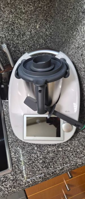 Bimby TM6 (pouco usada)