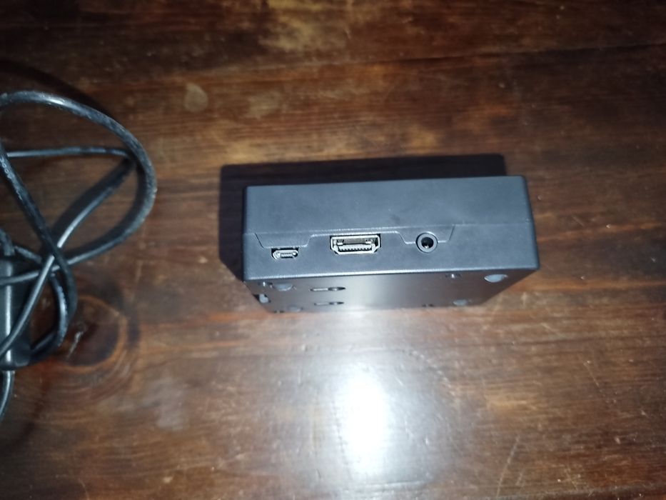 Raspberry PI 3 Model B