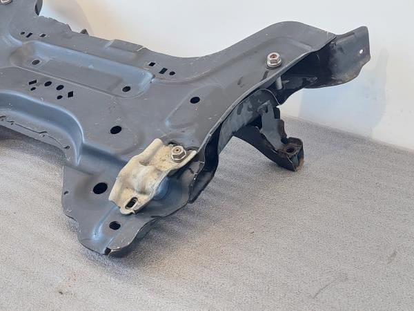 Charriot frente PEUGEOT 3008 I (0U_)