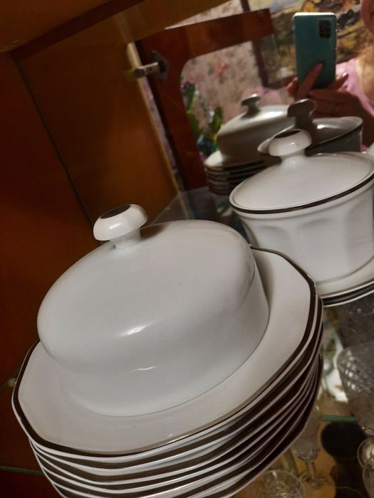 Продам сервиз производство ГДР