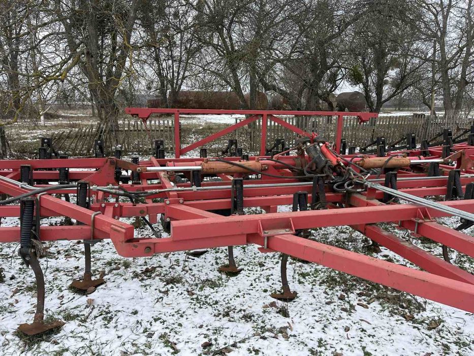 Культиватор Rich Land 1000