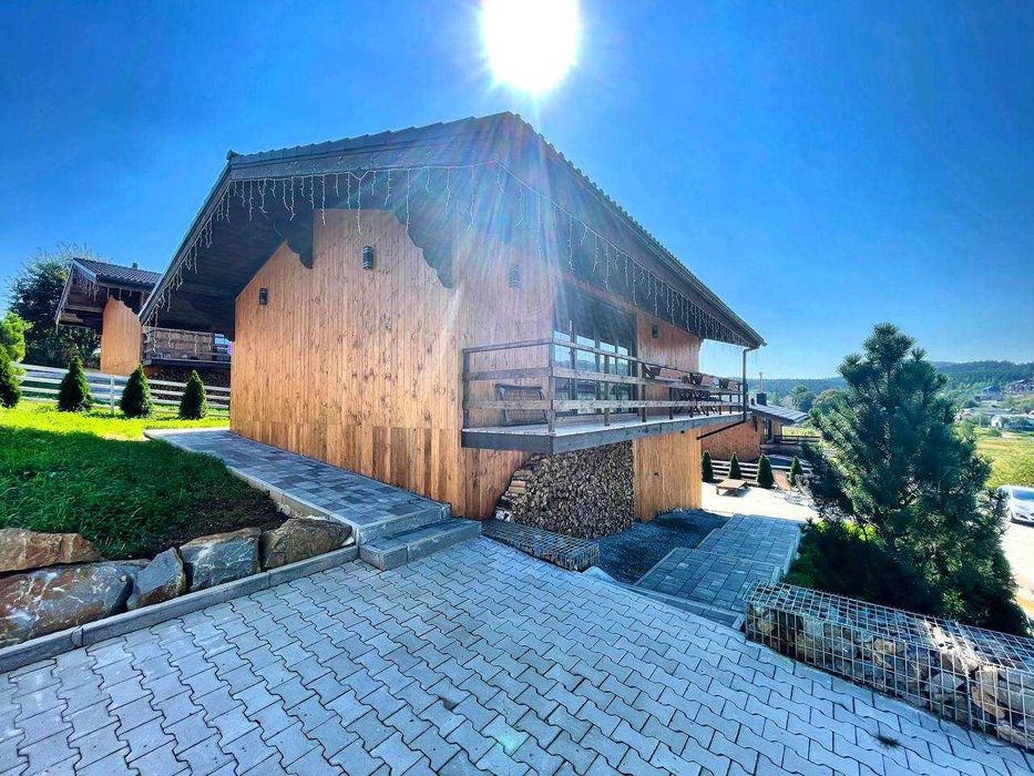 Довгострокова оренда будинку Карпати Східниця